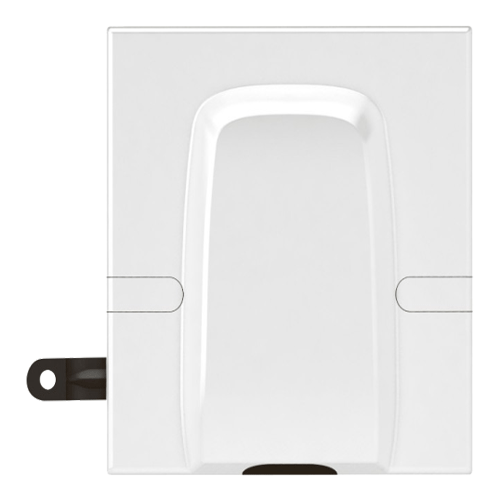 Legrand Britzy 1M Cable Outlet, 6734 71